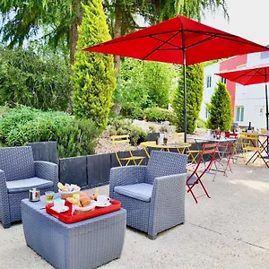 Ibis Quimper